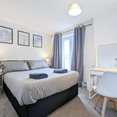 Guest Rooms Near City Centre & Anfield Free Parki