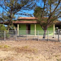 Casa de Férias da Pedra do Sal