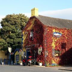 Kingfisher Lodge & Pub