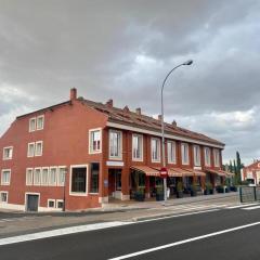 波萨达牧场酒店
