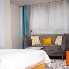 Laurel Hill Suites-Studio