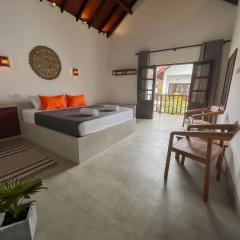 Lum Residence