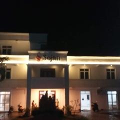 Hotel Sojan
