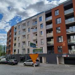 Centrum Apartament z parkingiem