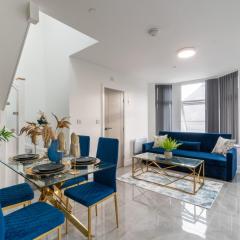 Cardiff Luxe Living Apartments
