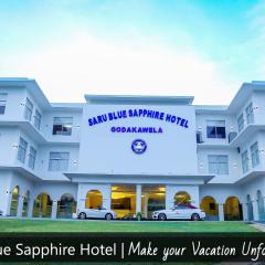 Saru Blue Sapphire Hotel
