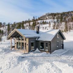 Polaren by Norgesbooking - cabin with amazing view