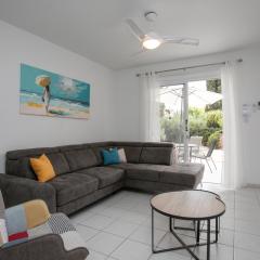 Casa Del Sol Townhouse in Iris Village Paphos