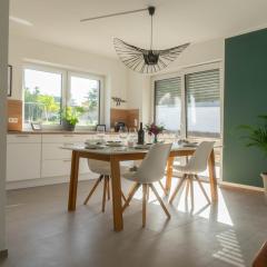 HAMA Design Homes Paderborn 4 Apartments