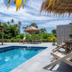 Manao Seaview Pool Villa 20 - 5 Mins Walk To The Beach