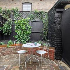 Character Terrace in Newtown's Prized Pocket