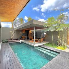 Domisili Villas Canggu Bali by Fays Hospitality