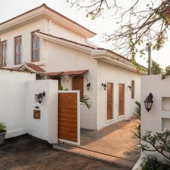 LohonoStays Villa Sobreda