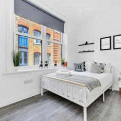 Central Hoxton High Spec 2 Bed!