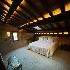 PALAZZO SABBIONI Romantic apartment with kitchen park view