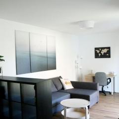 Work & Stay Apartment Ingolstadt