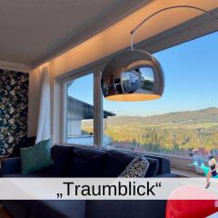 Ferienwohnung Traumblick - mit traumhaftem Blick in die Bregenzer Bucht