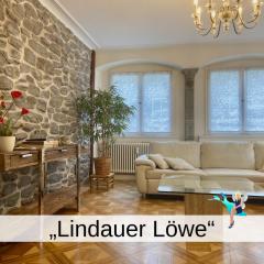 Ferienwohnung Lindauer Löwe