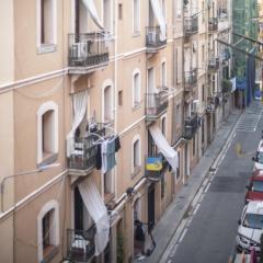 Catalunya Casas Lovely apartment central Barcelona 100m to beach!