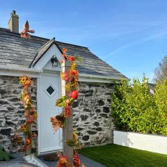 White Mermaid Cottage Anglesey Holidays