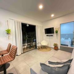 Apartamento cerca de todo en Medellín