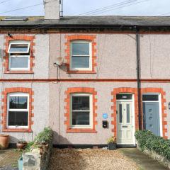 Shamrock Cottage