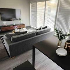 Houston Hideout Sleek 1-BR Apt Urban Haven