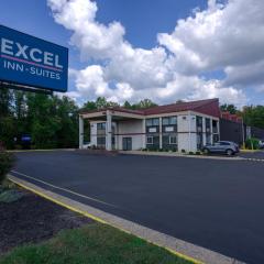 Excel Inn & Suites