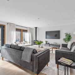 Chateau Bungalow - Ski Belleayre, Hunter
