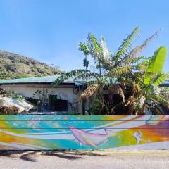 HolidayCottage”BANSHIRO” - Vacation STAY 10623v