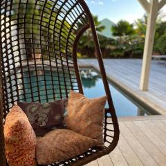 Orient Bay Villa