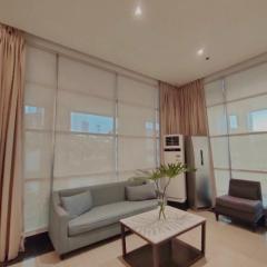 Centrio Tower Studio Unit 19-03