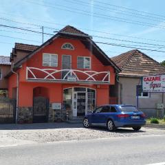 Casa Agnes Vendeghaz