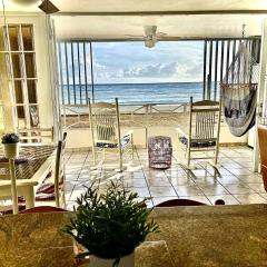 Oceanfront Retreat in Playa Fortuna, Puerto Rico