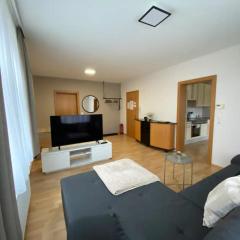 Bodensee Wohnung 1 mit Privatstrand