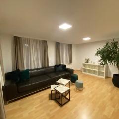 Bodensee Wohnung 2 mit Privatstrand