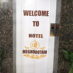 Hotel Shree Meghdootam