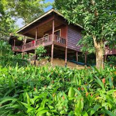 Sweet Jungle Bungalows