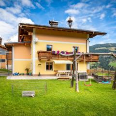 Brennergut Ferienwohnung am Bauernhof