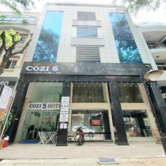 Cozi 5 Serviced Apartment