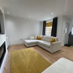 Holdsworth House Apartments