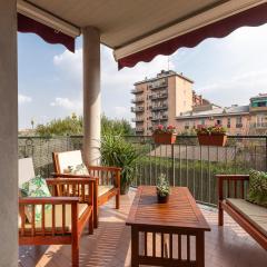 Casty Sweet Home - parcheggio privato gratuito