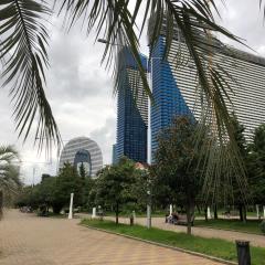 Batumi Orbi City Apartments