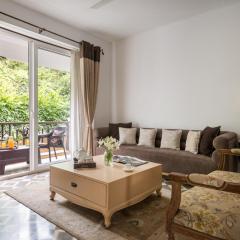 La Mer Apartments - 10 mins Drive to Candolim Beach - 20 mins from Panjim