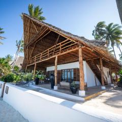 Beachfront Turtle House ZanzibarHouses