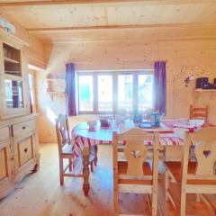 Chalet Hauteluce, 3 pièces, 8 personnes - FR-1-594-63