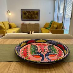 Stylish, Smart & Fun 4 Bed Home