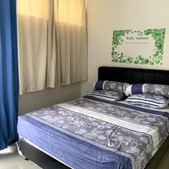 Awana Dream 4 bedrooms house , 5min to Alun Alun, Kraton, Malioboro bdc