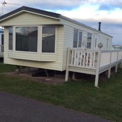 2 Bedroom 6 Birth Caravan - Towyn