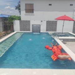 Casa Quinta Villa Sofi & Juanes